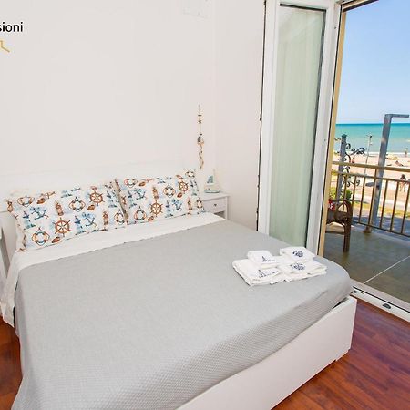 Palm Beach House - Vista Mare Montesilvano Marina Eksteriør billede